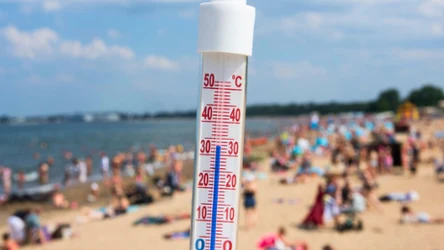 Za falą upałów kryje się niebezpieczne zjawisko atmosferyczne 