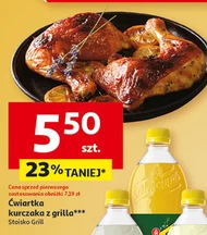 Ćwiartka z kurczaka