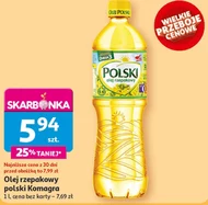 Olej Polski