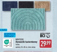 Dywanik łazienkowy Novitesse