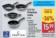 Patelnia Crofton