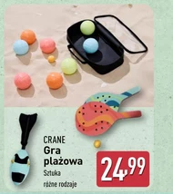 Gra Crane