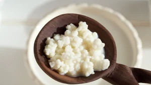 Ten zdorwy i wartościowy naj mozna zrobić w domu.