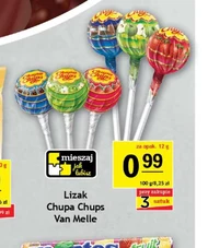 Lizak Chupa Chups