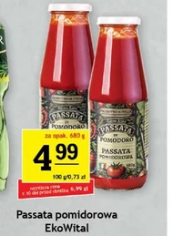Passata EkoWital