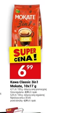 Kawa Mokate