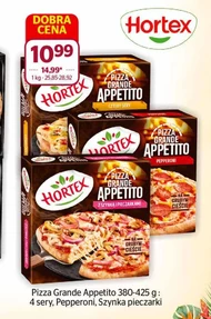 Піца Hortex