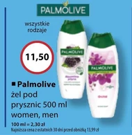 Гель для душу Palmolive