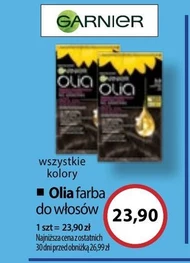 Farba do włosów Garnier