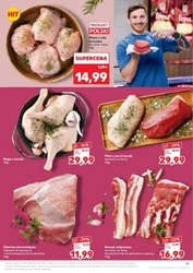 Sezon na świeżość! - Kaufland