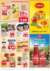 Sezon na świeżość! - Kaufland