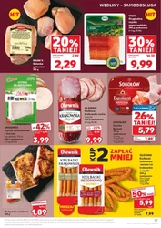 Sezon na świeżość! - Kaufland