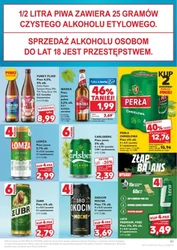 Sezon na świeżość! - Kaufland