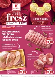 Z kartą taniej! - Kaufland