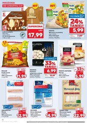 Z kartą taniej! - Kaufland