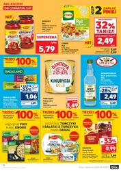 Z kartą taniej! - Kaufland
