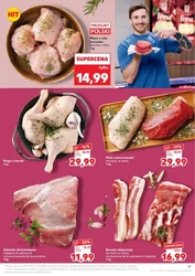 Z kartą taniej! - Kaufland