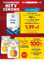 Роздрібна пропозиція Kaufland