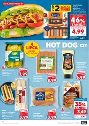Роздрібна пропозиція Kaufland