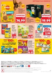 Z kartą taniej! - Kaufland