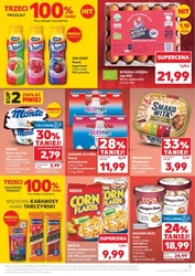 Oferta handlowa sieci Kaufland