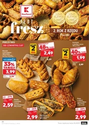 Роздрібна пропозиція Kaufland