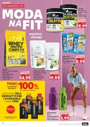 Oferta handlowa sieci Kaufland