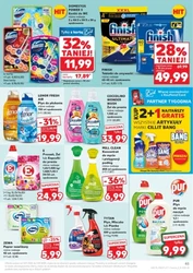 Роздрібна пропозиція Kaufland