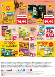 Oferta handlowa sieci Kaufland
