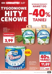 Klasyki na każdą kieszeń - Kaufland