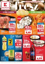 Klasyki na każdą kieszeń - Kaufland