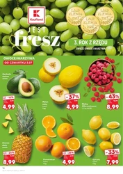 Класика на будь-який бюджет - Kaufland