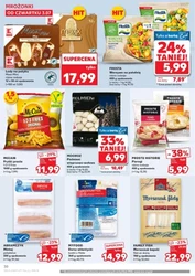 Klasyki na każdą kieszeń - Kaufland