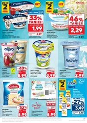 Klasyki na każdą kieszeń - Kaufland