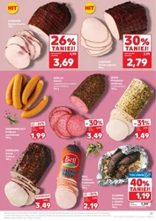 Klasyki na każdą kieszeń - Kaufland