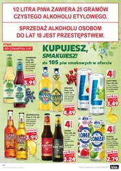 Klasyki na każdą kieszeń - Kaufland