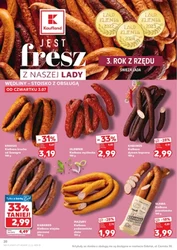 Klasyki na każdą kieszeń - Kaufland