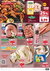 Klasyki na każdą kieszeń - Kaufland
