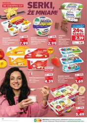 Klasyki na każdą kieszeń - Kaufland
