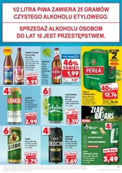 Klasyki na każdą kieszeń - Kaufland