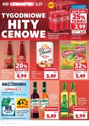 Smakuj polskie lato - Kaufland