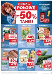 Smakuj polskie lato - Kaufland
