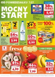 Klasyki na każdą kieszeń - Kaufland