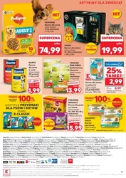 Klasyki na każdą kieszeń - Kaufland