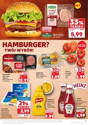Smakuj polskie lato - Kaufland