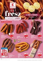 Smakuj polskie lato - Kaufland