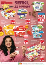 Smakuj polskie lato - Kaufland