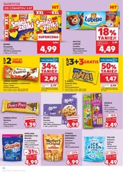 Smakuj polskie lato - Kaufland