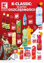 Smakuj polskie lato - Kaufland