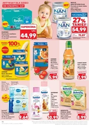 Smakuj polskie lato - Kaufland